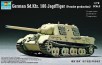 TRU07273 JagdTiger Porsche